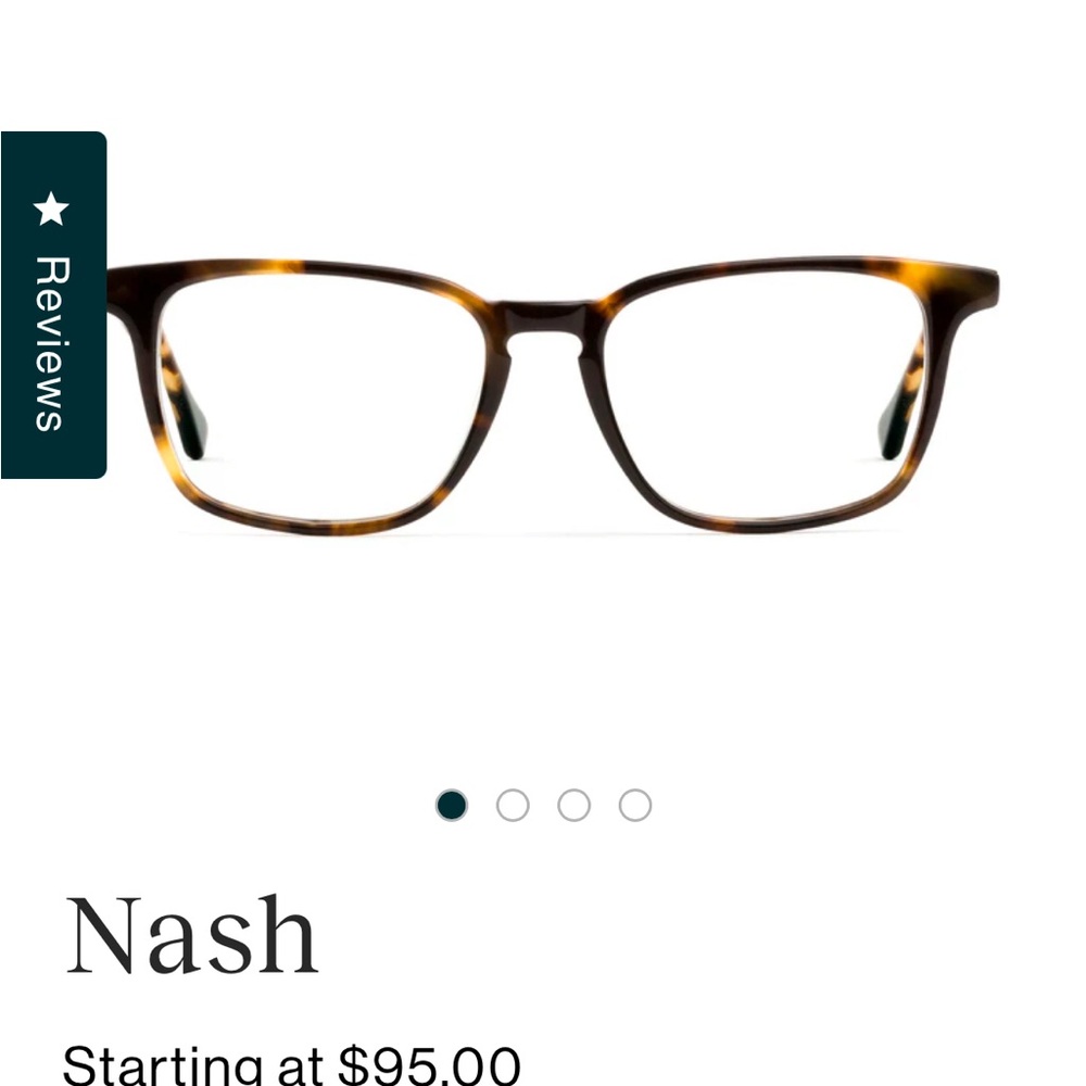 Felix Gray Bluelight Glasses